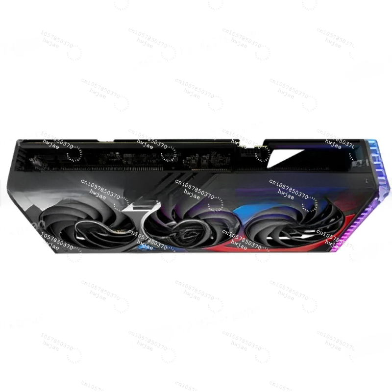 Видеокарта для ПК 4060 RTX 407 – обзор и цена Rtx 4090 24Gb Graphics Card