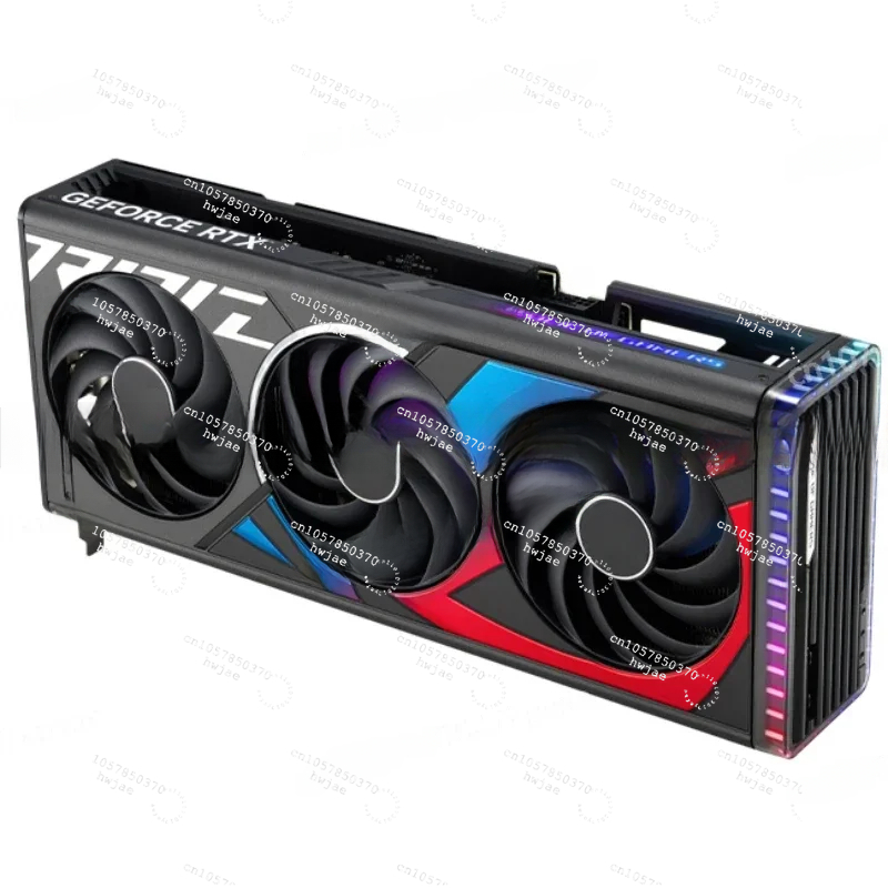 Видеокарта для ПК 4060 RTX 407 – обзор и цена Rtx 4090 24Gb Graphics Card