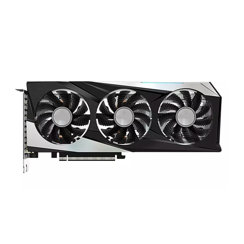 Видеокарта RTX 3090 24 ГБ 384  – обзор и цена Rtx 3080 Ti 12Gb