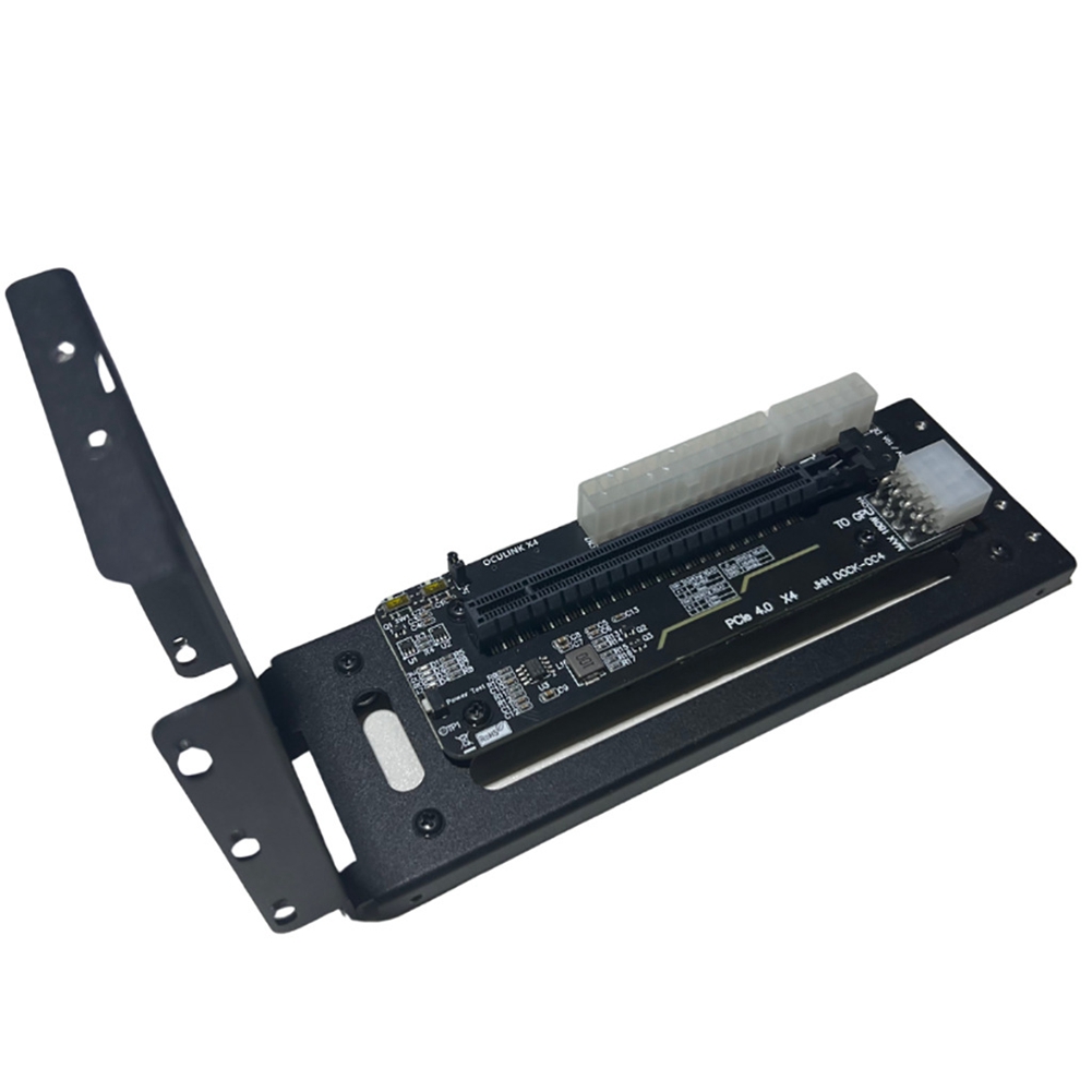 Внешняя видеокарта Oculink/M.2 – обзор и цена Oculink Egpu Dock Graphics Card