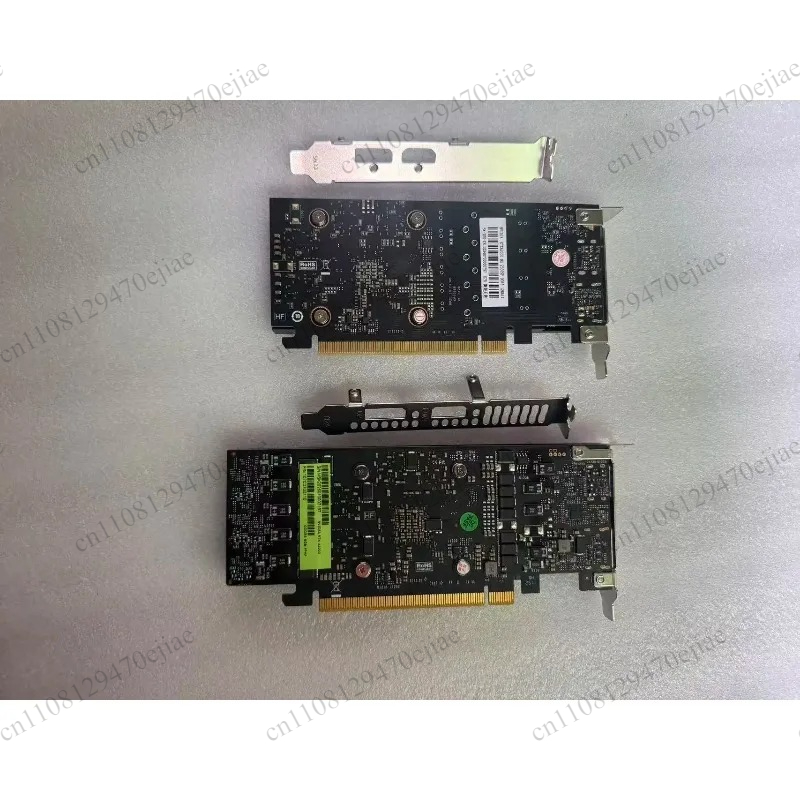 Профессиональная видеокарта RT – обзор и цена Low Profile Workstation Display Card 8Gb