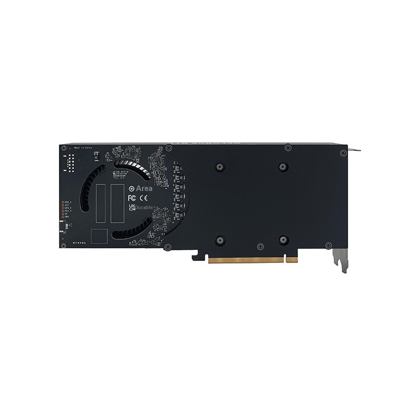 Новая настольная видеокарта Ge – обзор и цена Rtx 4080 Super 16Gb