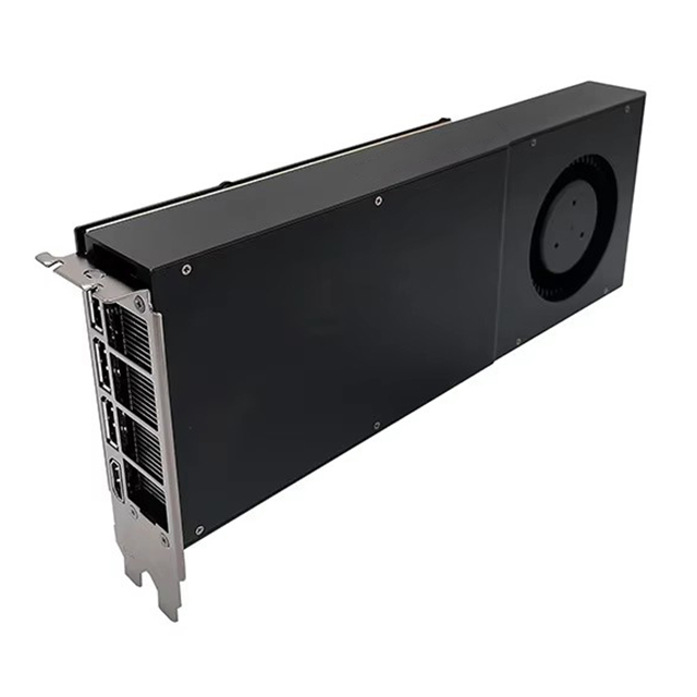 Новая настольная видеокарта Ge – обзор и цена Rtx 4080 Super 16Gb