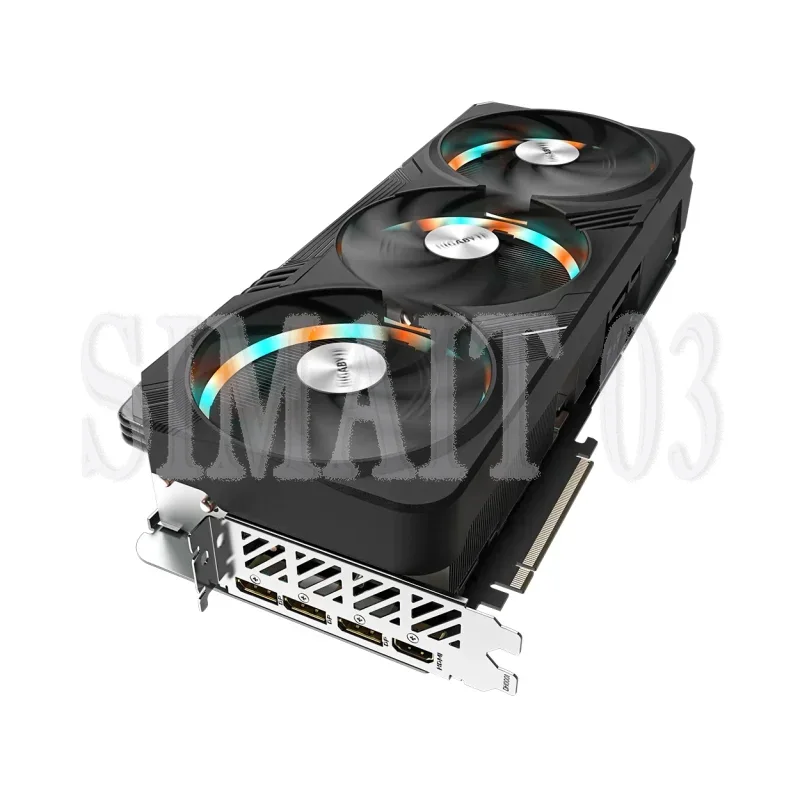 Оригинальная новая игровая вид – обзор и цена Rtx 4080 Super 16Gb