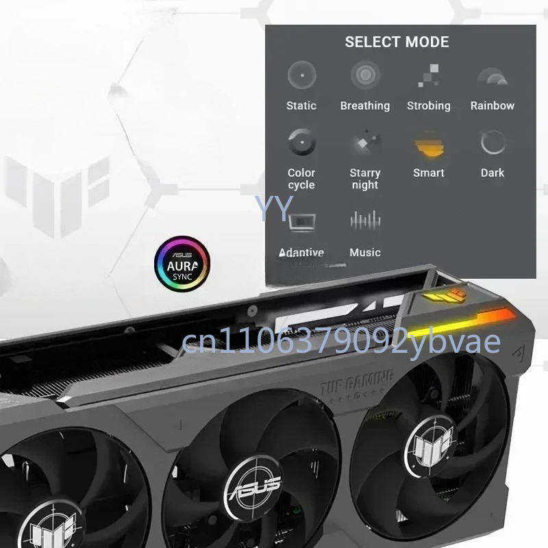 RTX 4090 24 ГБ GDDR6X 384-битн – обзор и цена Rtx 4090 24Gb Graphics Card