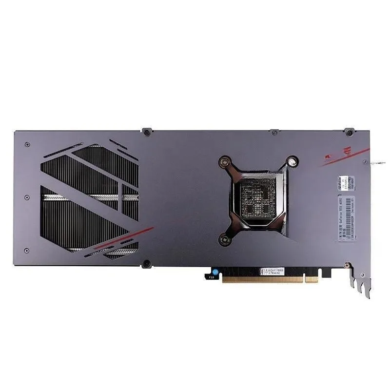 Игровая видеокарта GeForce RTX – обзор и цена Rtx 4090 24Gb Graphics Card